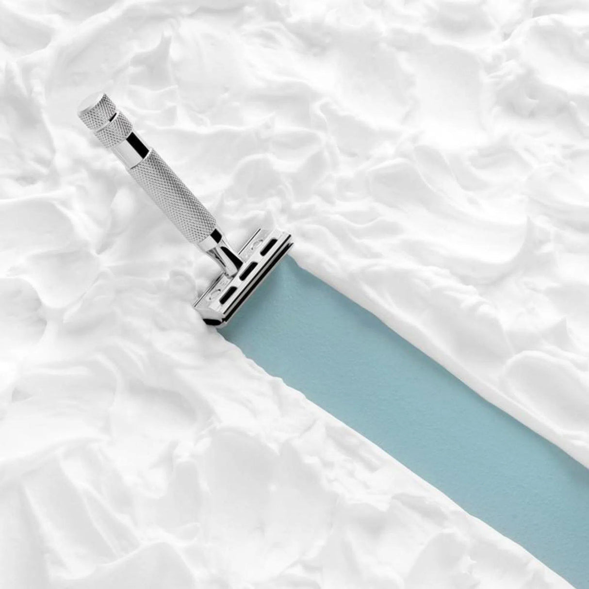 2C Double Edge Razor