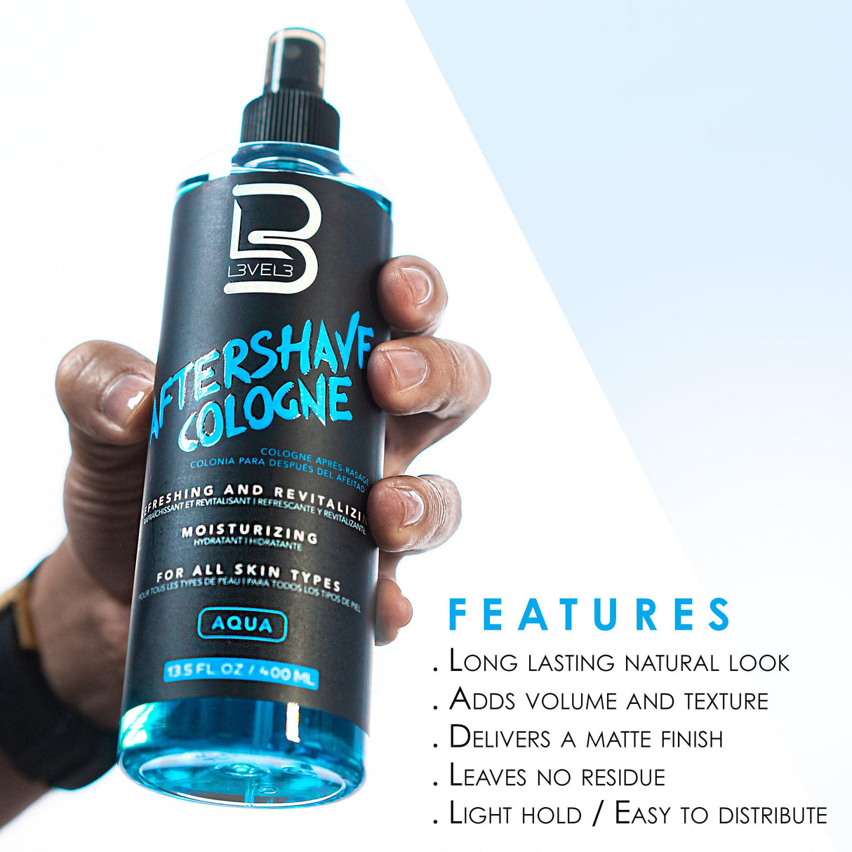 Aftershave Cologne