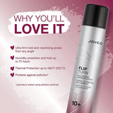Flip Turn Volumizing Finishing Spray