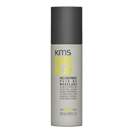 Hairplay Molding Paste