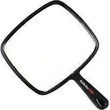 Large Hand Mirror