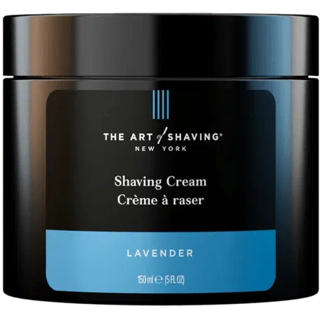 Shave Cream