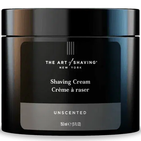 Shave Cream
