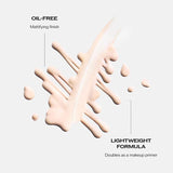 Urban Environment Oil-Free Sunscreen SPF 42